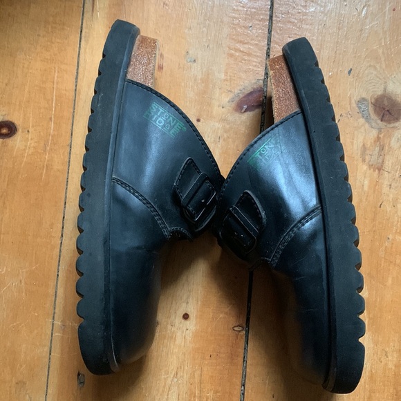 Stone ridge mules - Picture 3 of 12